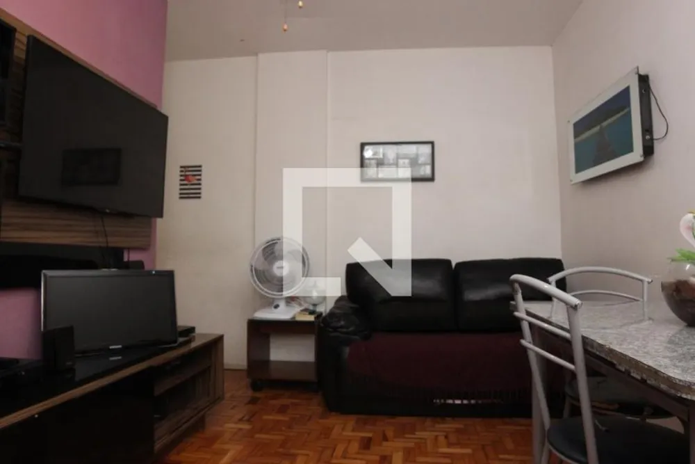 Apartamento, 1 quarto, 61 m² - Foto 8