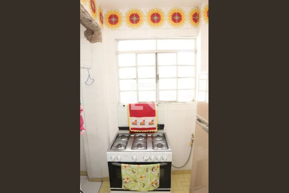 Apartamento, 1 quarto, 61 m² - Foto 2