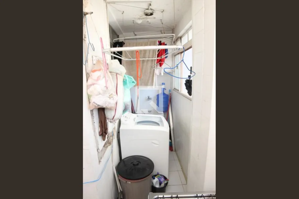 Apartamento, 1 quarto, 61 m² - Foto 11