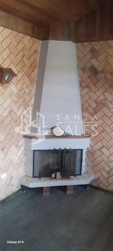 Casa, 4 quartos, 367 m² - Foto 10