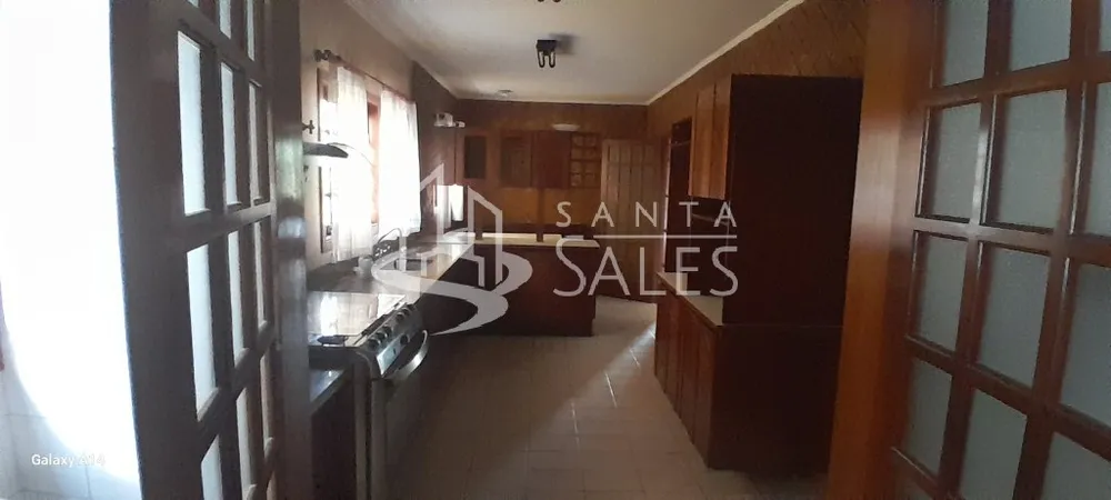 Casa, 4 quartos, 367 m² - Foto 5
