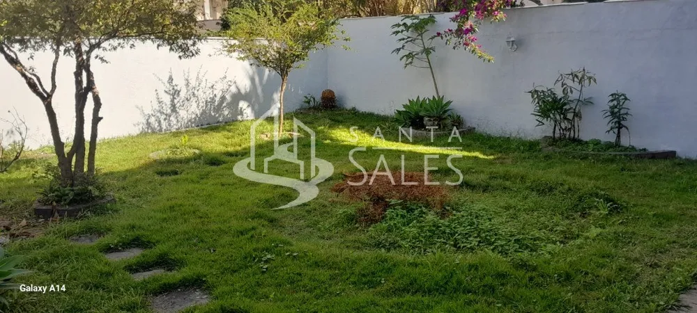Casa, 4 quartos, 367 m² - Foto 1