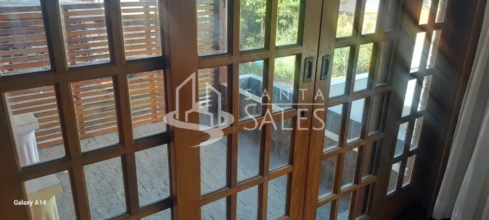Casa, 4 quartos, 367 m² - Foto 3