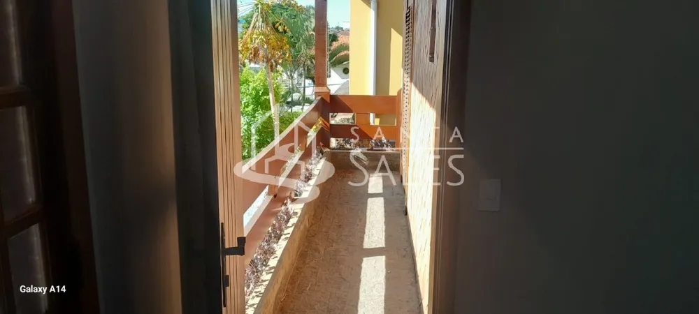 Casa, 4 quartos, 367 m² - Foto 8