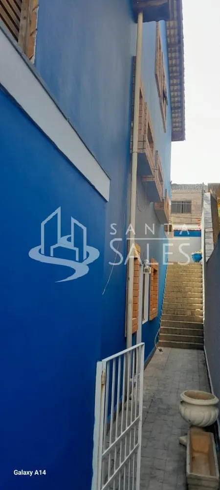 Casa, 4 quartos, 367 m² - Foto 3