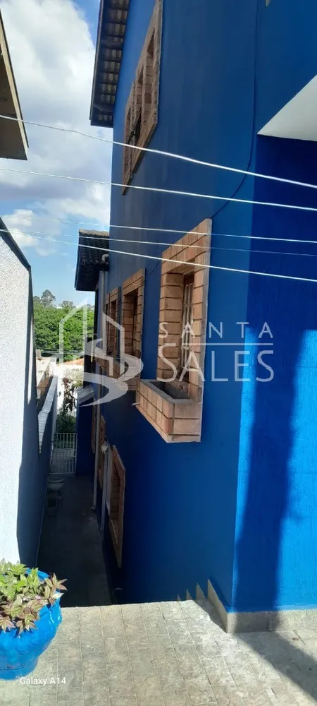 Casa, 4 quartos, 367 m² - Foto 7