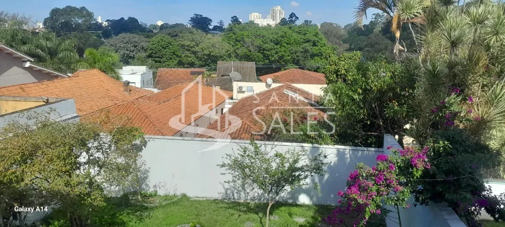 Casa, 4 quartos, 367 m² - Foto 15