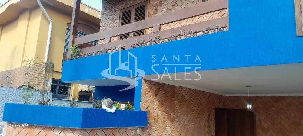 Casa, 4 quartos, 367 m² - Foto 11