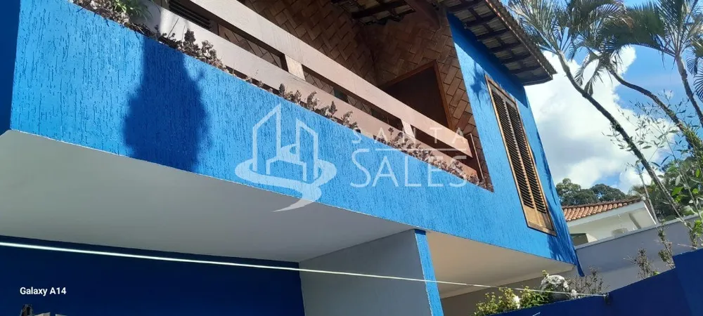 Casa, 4 quartos, 367 m² - Foto 4