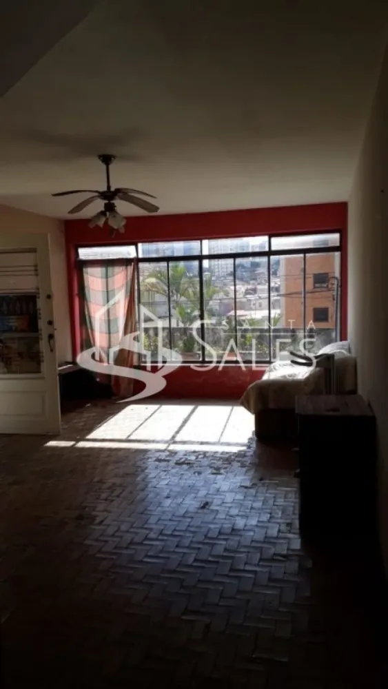 Sobrado, 4 quartos, 200 m² - Foto 3