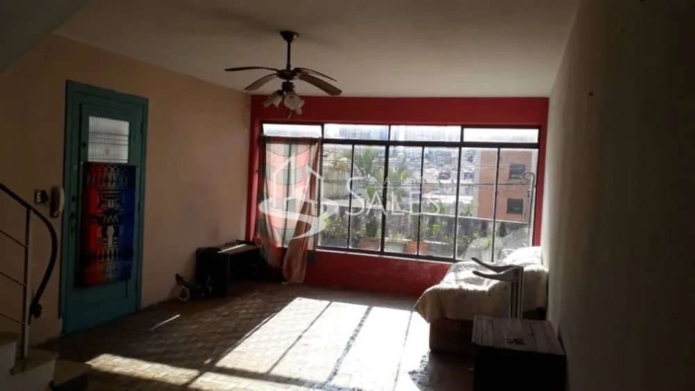 Sobrado, 4 quartos, 200 m² - Foto 2