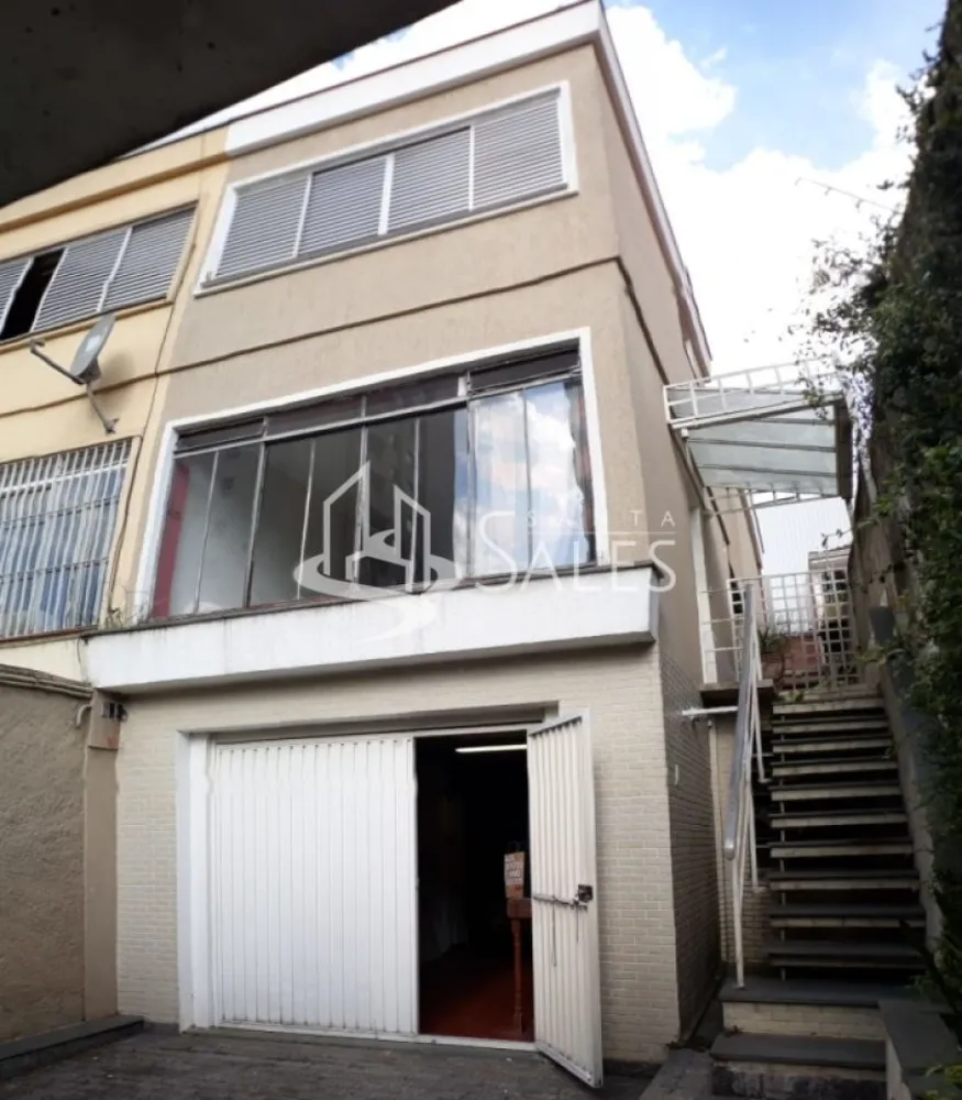 Sobrado, 4 quartos, 200 m² - Foto 8
