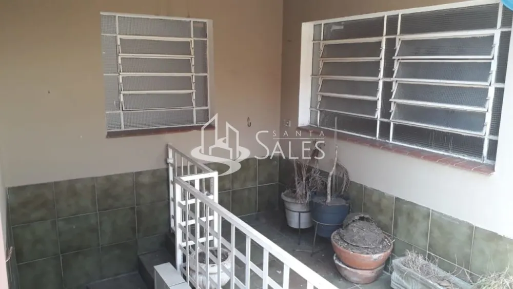 Sobrado, 4 quartos, 200 m² - Foto 4