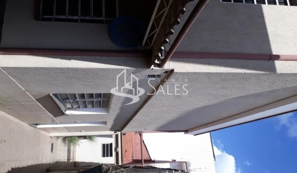 Sobrado, 4 quartos, 200 m² - Foto 1