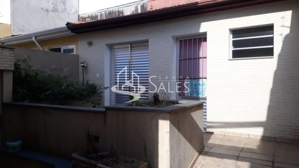 Sobrado, 4 quartos, 200 m² - Foto 7