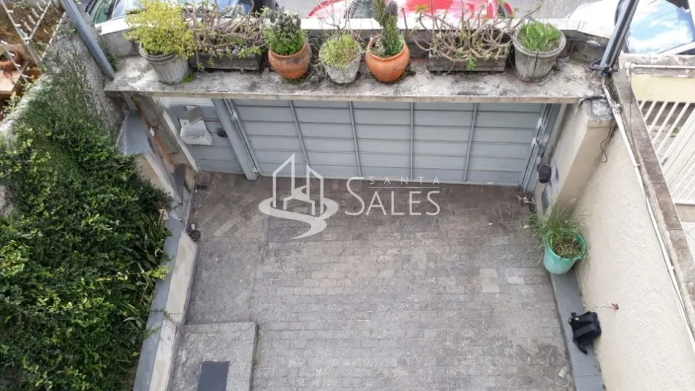 Sobrado, 4 quartos, 200 m² - Foto 6