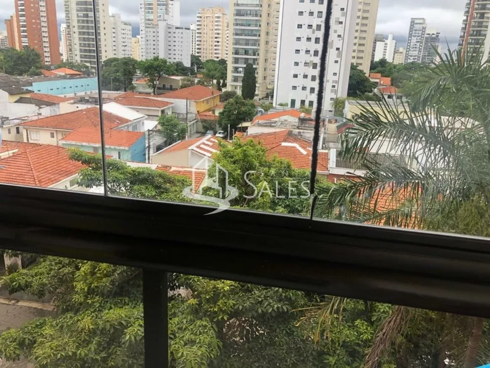 Apartamento, 3 quartos, 165 m² - Foto 10