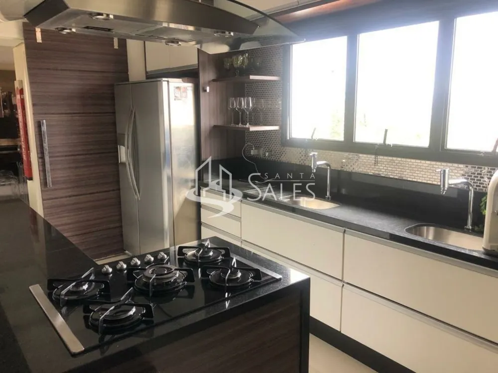 Apartamento, 3 quartos, 165 m² - Foto 14