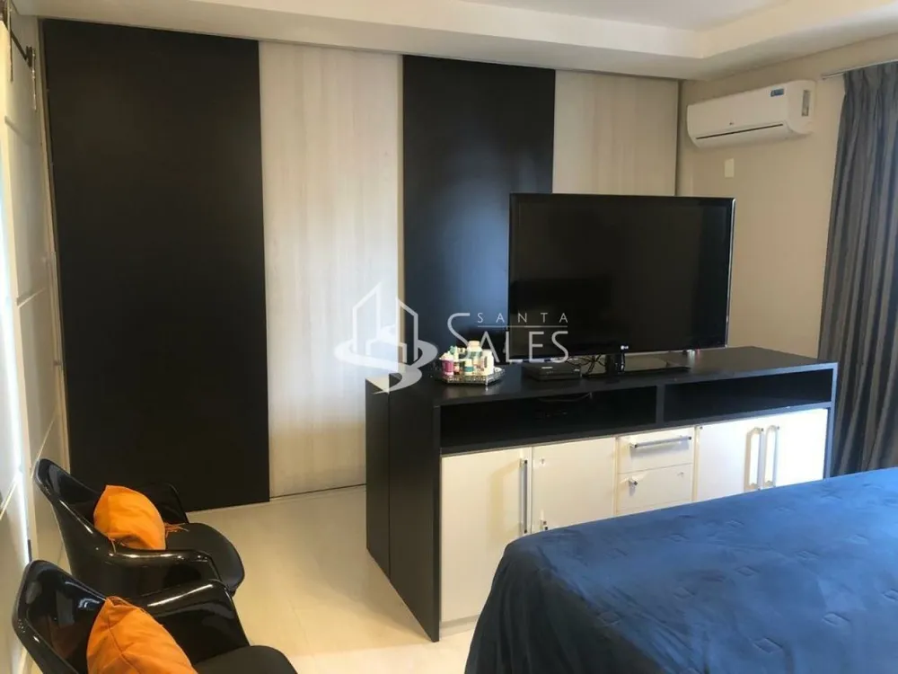 Apartamento, 3 quartos, 165 m² - Foto 15
