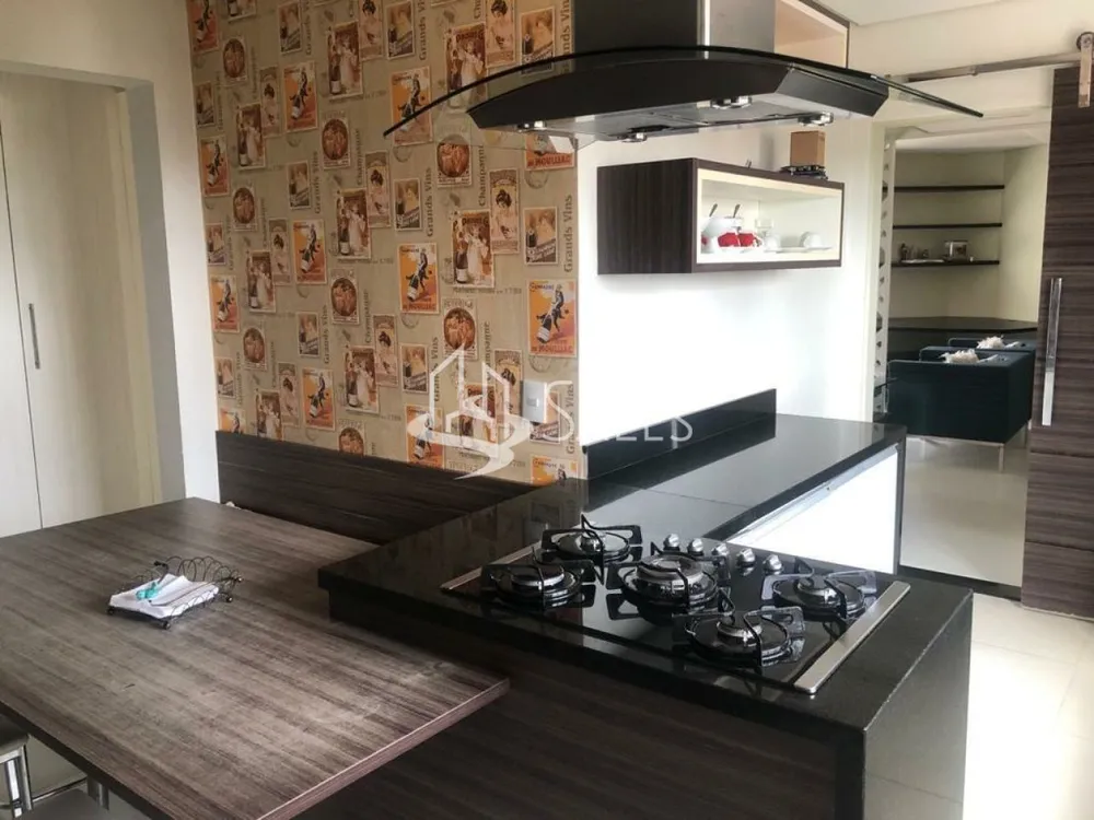 Apartamento, 3 quartos, 165 m² - Foto 4
