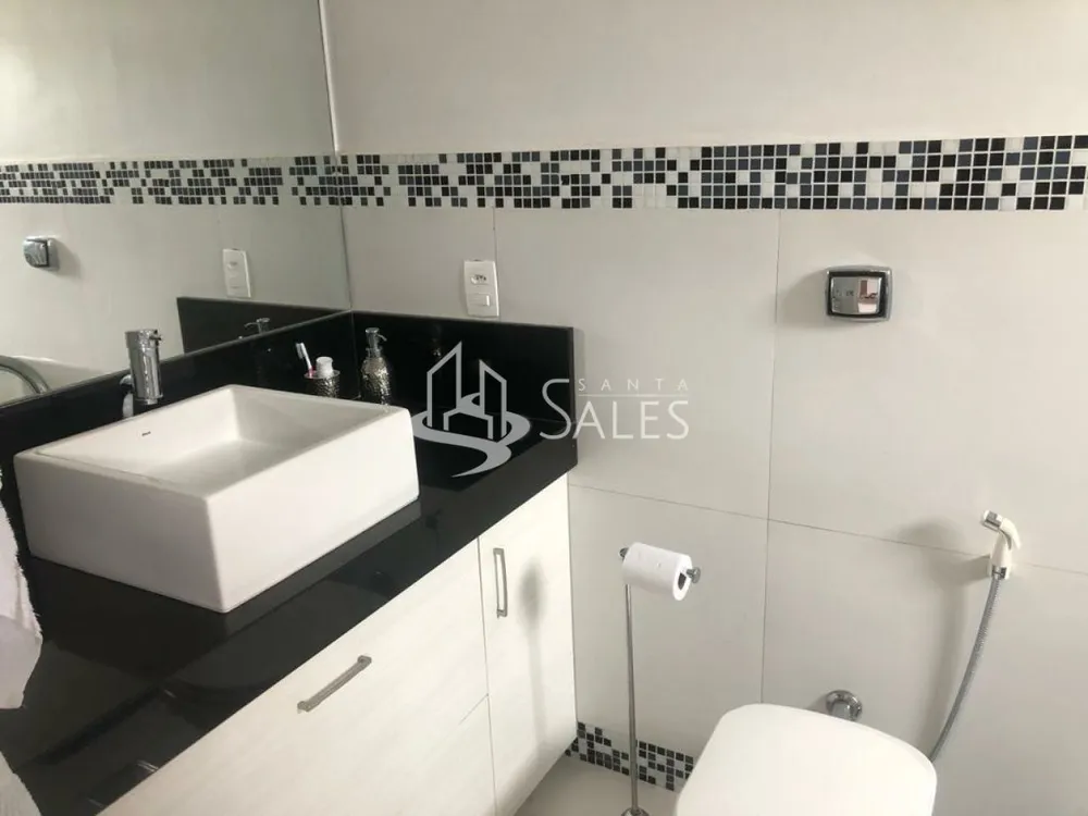 Apartamento, 3 quartos, 165 m² - Foto 8