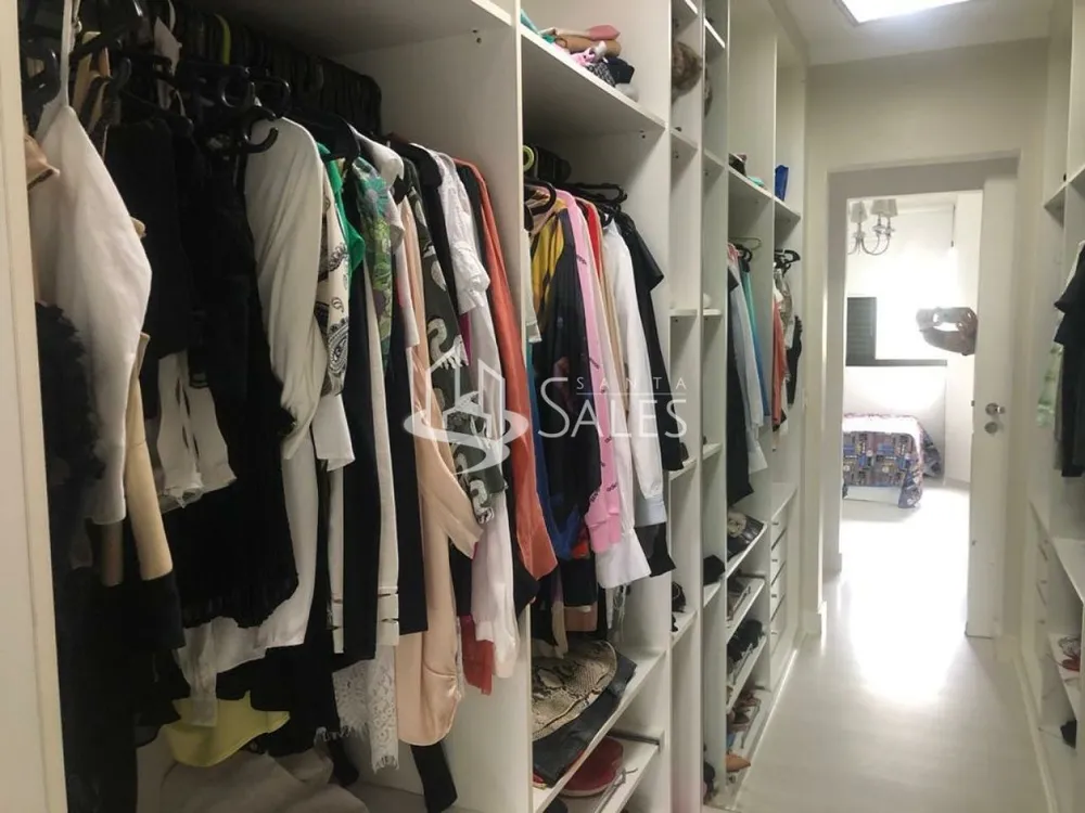 Apartamento, 3 quartos, 165 m² - Foto 5