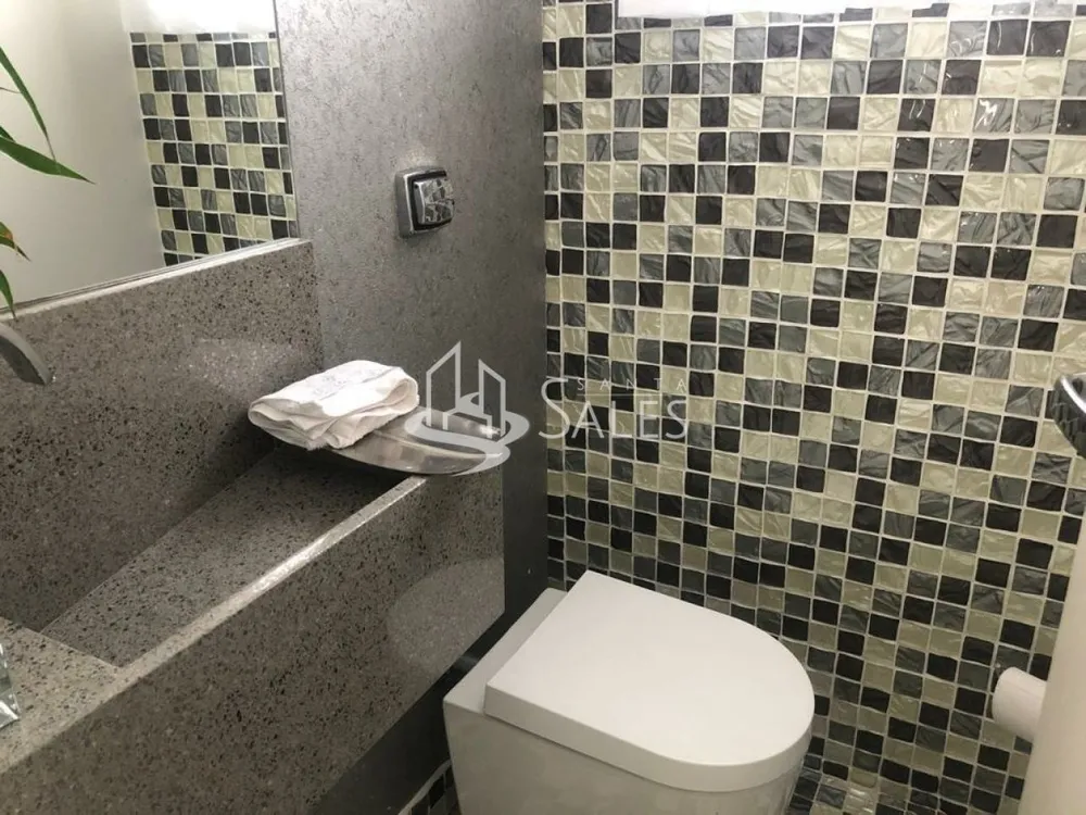 Apartamento, 3 quartos, 165 m² - Foto 7