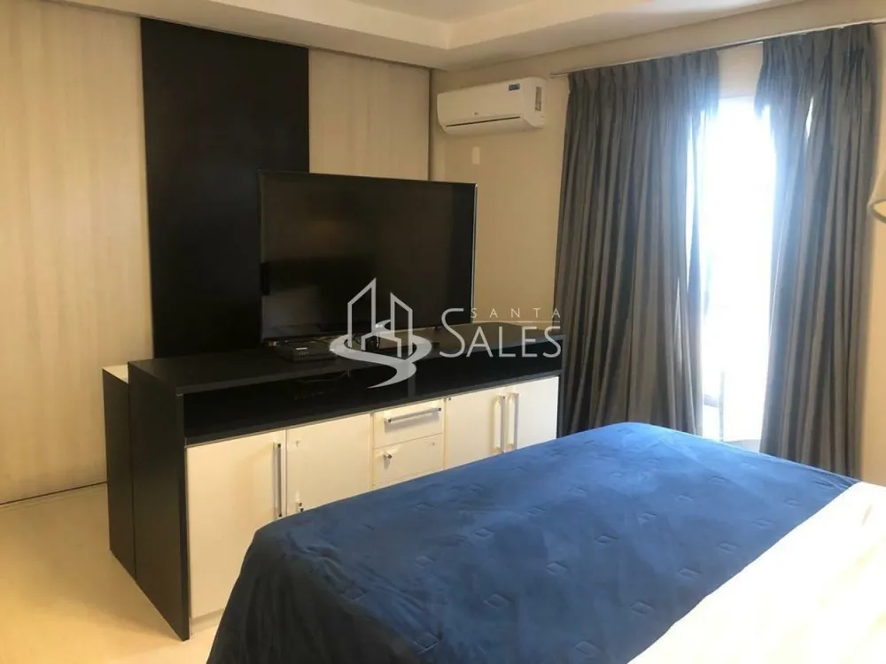Apartamento, 3 quartos, 165 m² - Foto 11