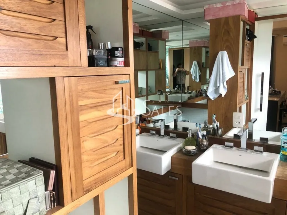 Apartamento, 3 quartos, 165 m² - Foto 13