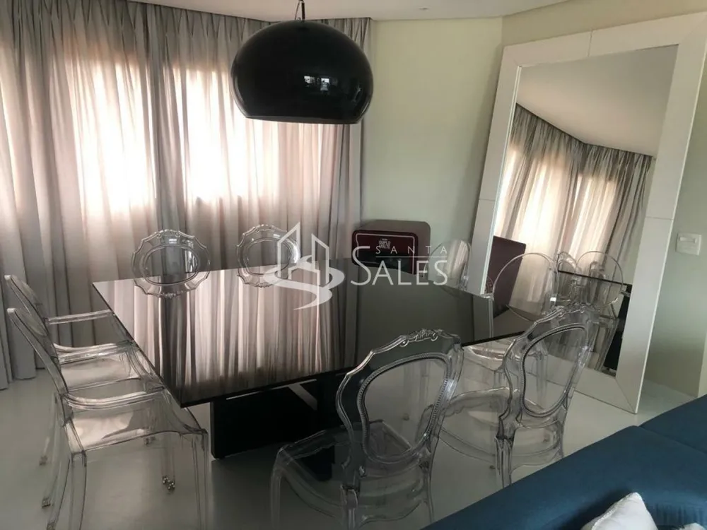Apartamento, 3 quartos, 165 m² - Foto 9