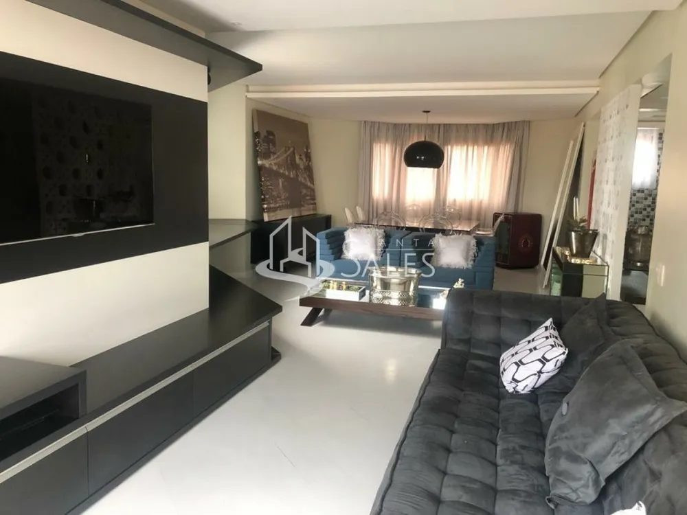 Apartamento, 3 quartos, 165 m² - Foto 1