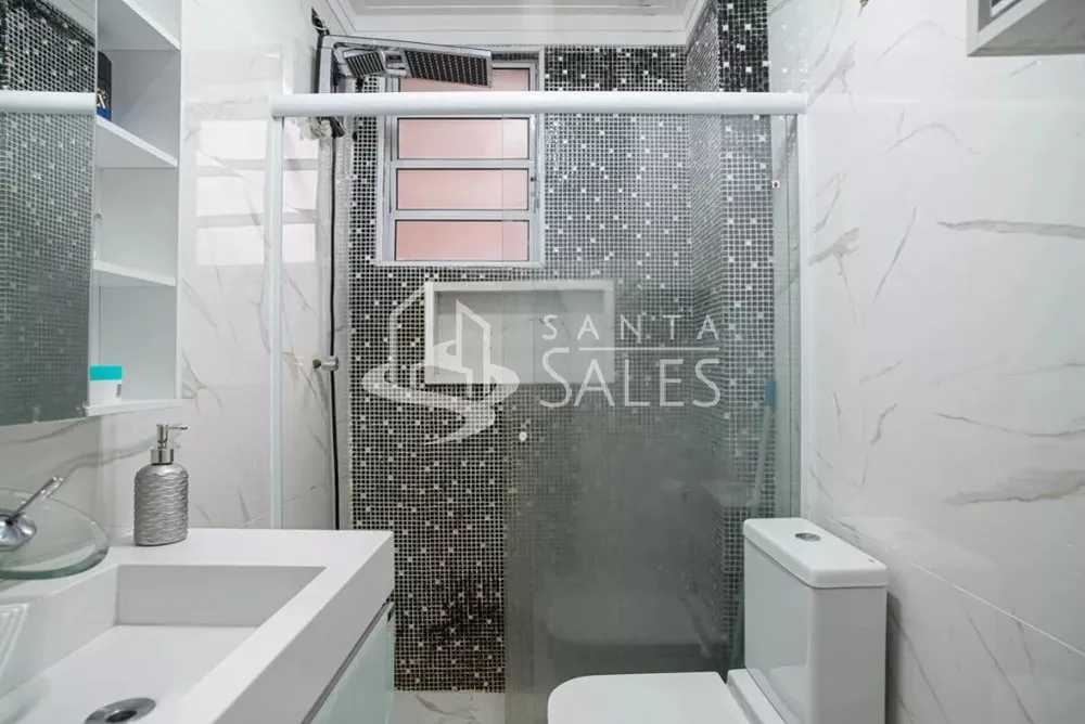Kitnet-Studio, 35 m² - Foto 8