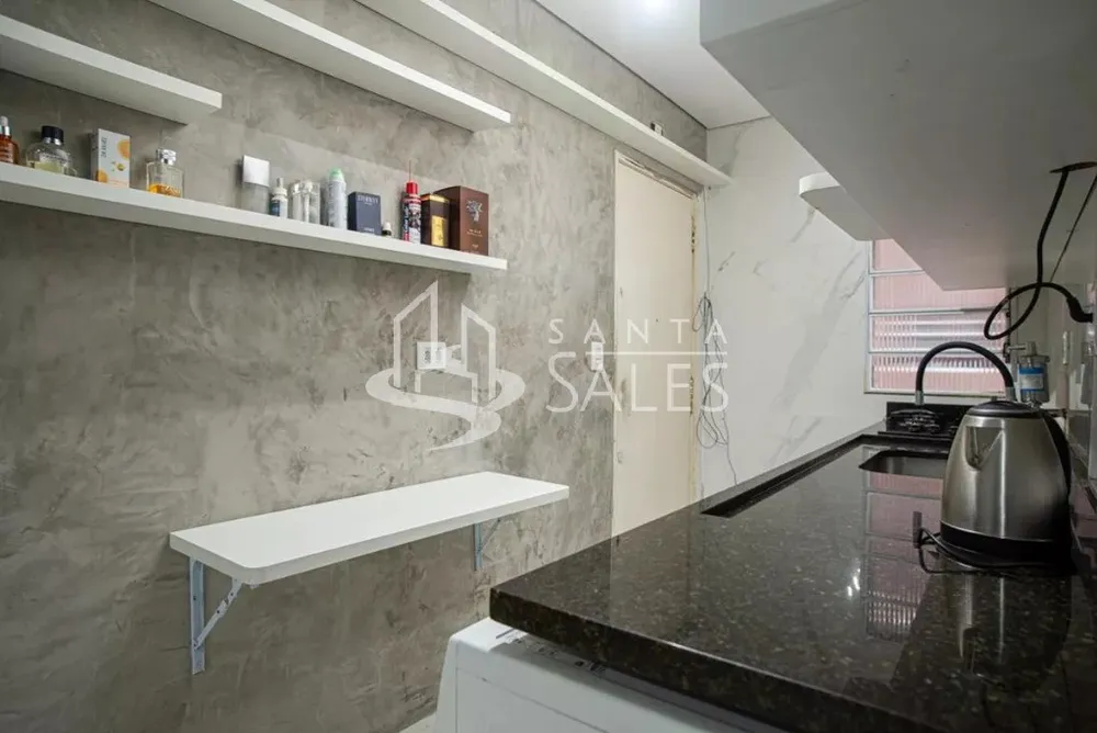 Kitnet-Studio, 35 m² - Foto 6