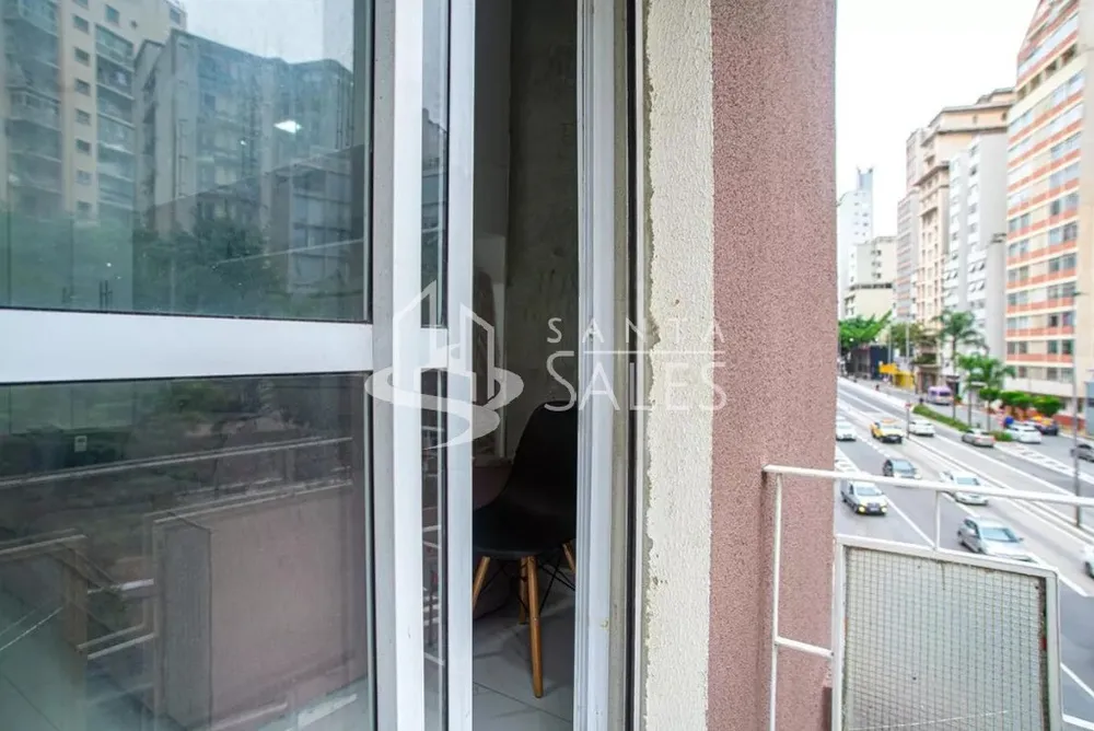 Kitnet-Studio, 35 m² - Foto 4
