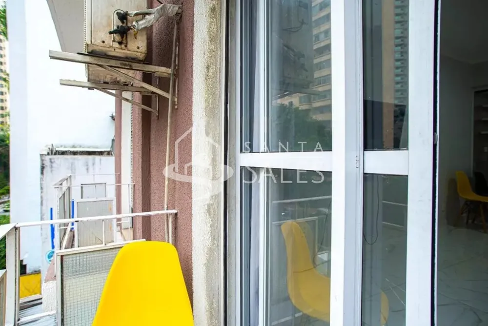 Kitnet-Studio, 35 m² - Foto 3