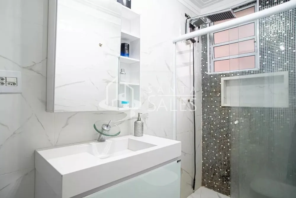 Kitnet-Studio, 35 m² - Foto 1
