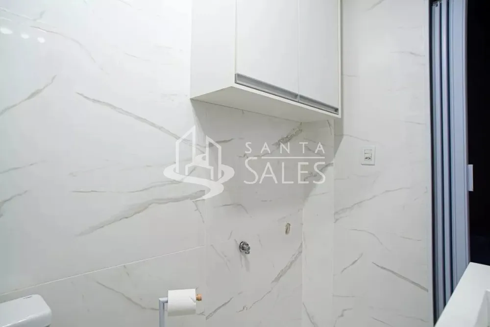 Kitnet-Studio, 35 m² - Foto 10