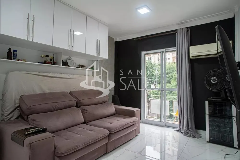 Kitnet-Studio, 35 m² - Foto 5