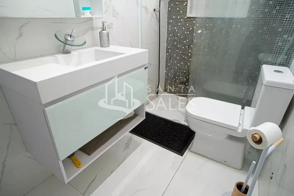 Kitnet-Studio, 35 m² - Foto 2