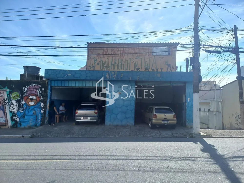Imóvel Comercial, 115 m² - Foto 2