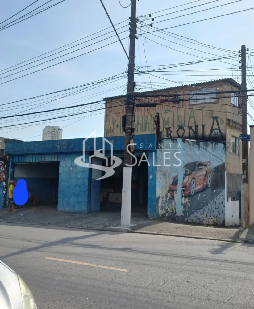 Imóvel Comercial, 115 m² - Foto 1