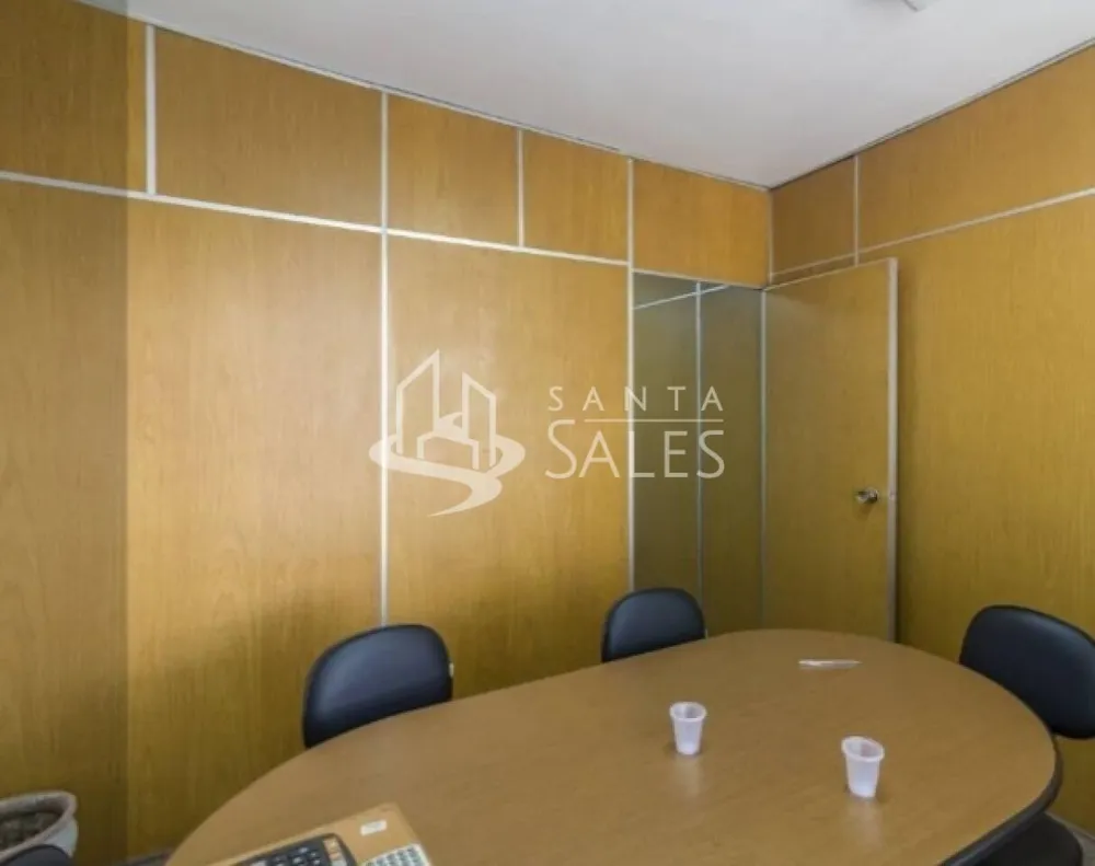Loja-Salão, 60 m² - Foto 3
