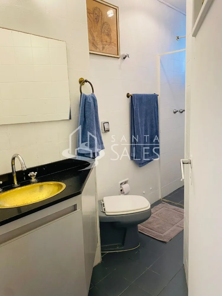 Apartamento, 3 quartos, 105 m² - Foto 7