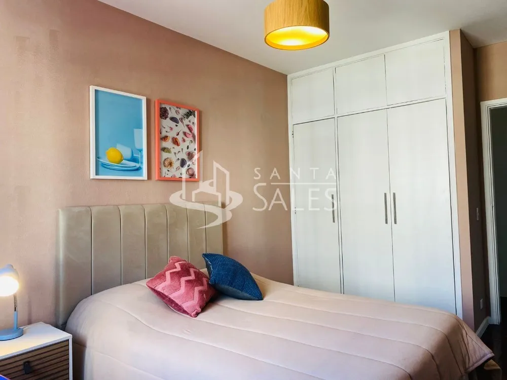 Apartamento, 3 quartos, 105 m² - Foto 3