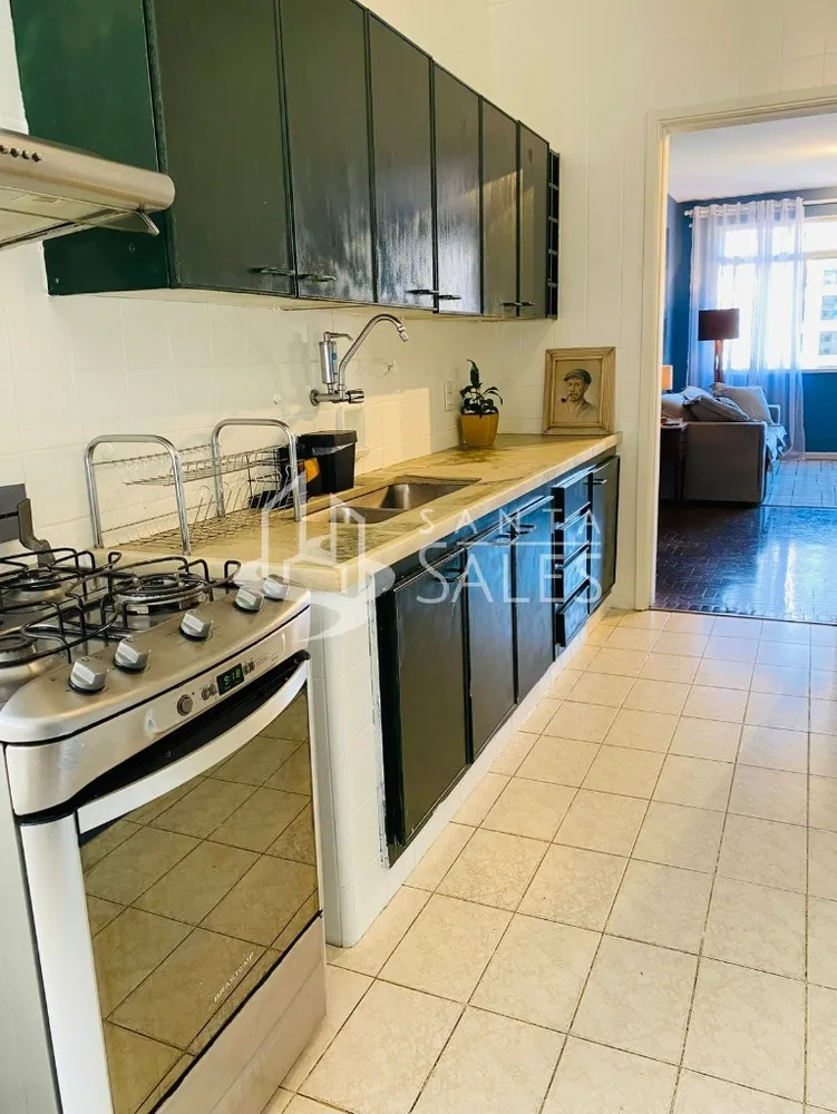 Apartamento, 3 quartos, 105 m² - Foto 11