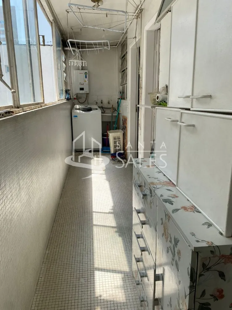 Apartamento, 3 quartos, 105 m² - Foto 4