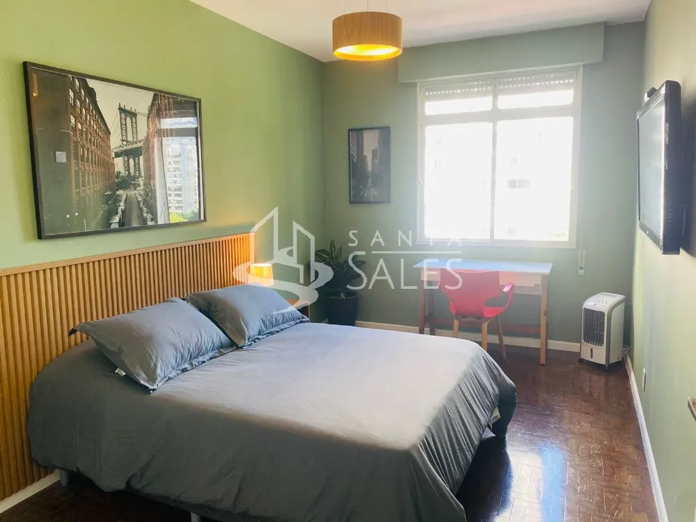 Apartamento, 3 quartos, 105 m² - Foto 11