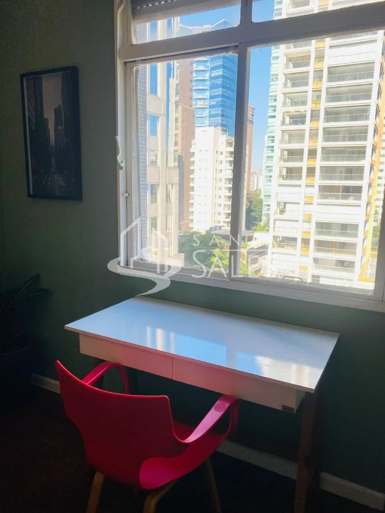 Apartamento, 3 quartos, 105 m² - Foto 3