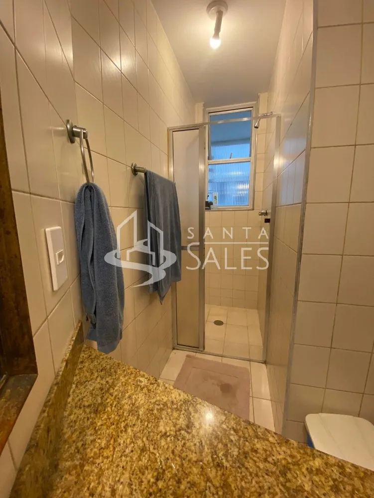 Apartamento, 3 quartos, 105 m² - Foto 12