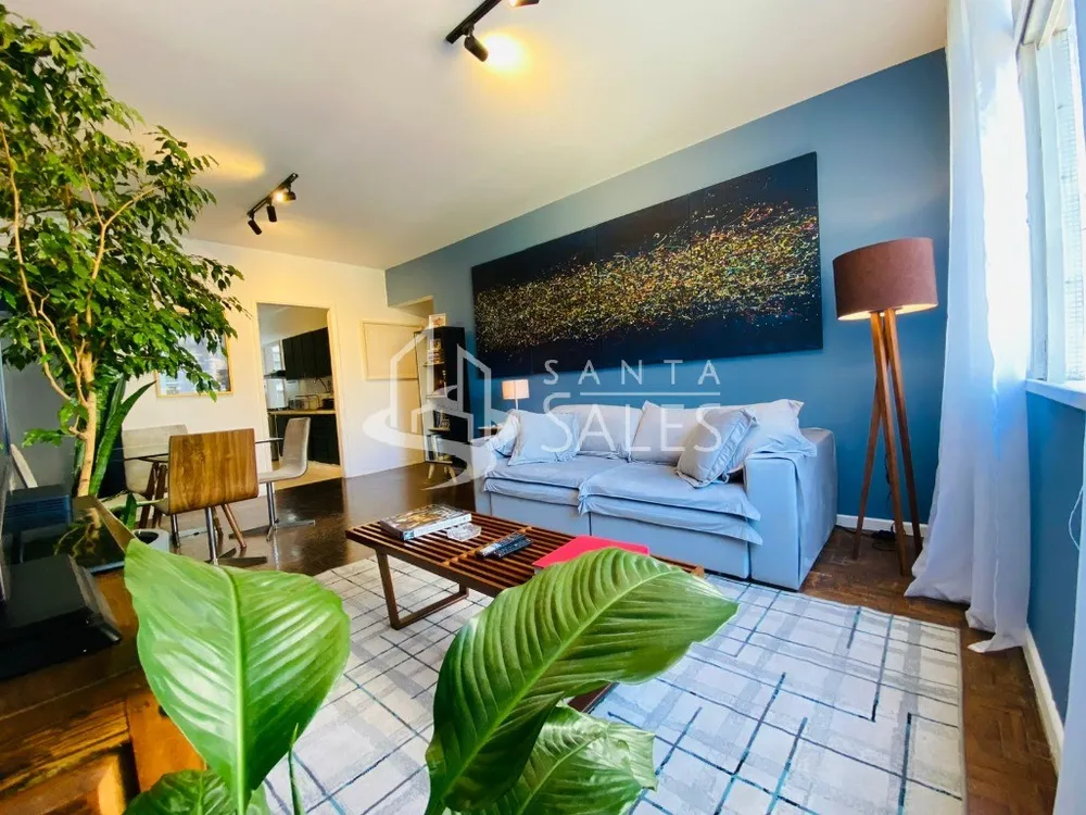 Apartamento, 3 quartos, 105 m² - Foto 10